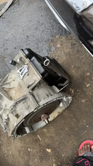 Gearbox Non 4matic for CLA250 W117 2015/19 Model