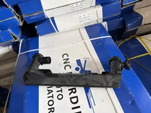 Toyota Corolla 2012 USA Spec Radiator Top Tank (Double) – 1TKr005838MT