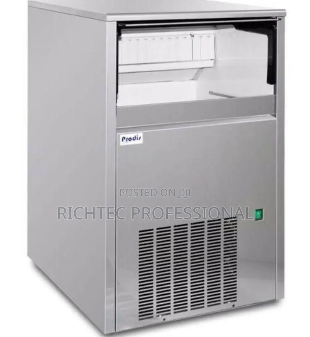 High Quality Commercial Ice Maker