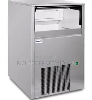 High Quality Commercial Ice Maker