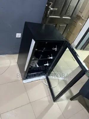 Hisense 91L Countertop Chiller Model JC-94
