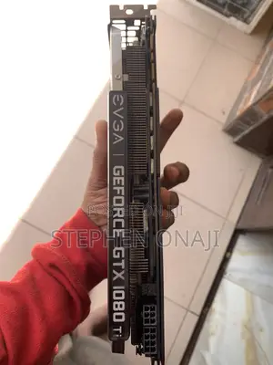 GTX 1080ti