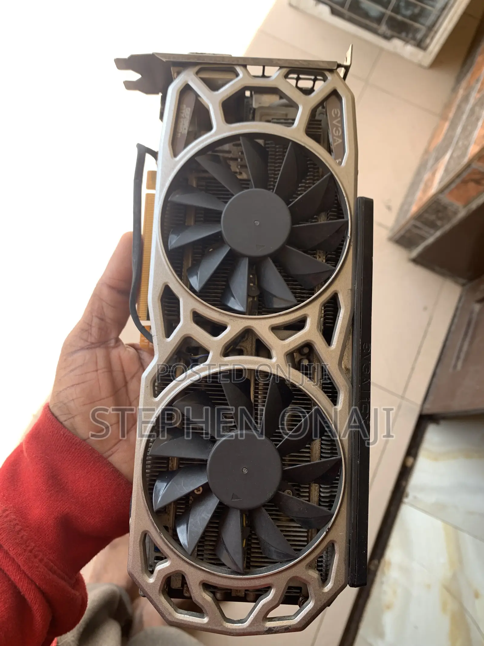 GTX 1080ti