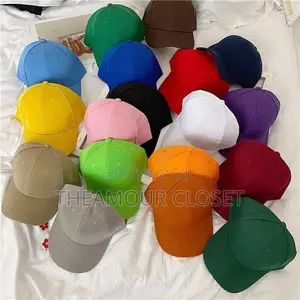 Baseball Cap