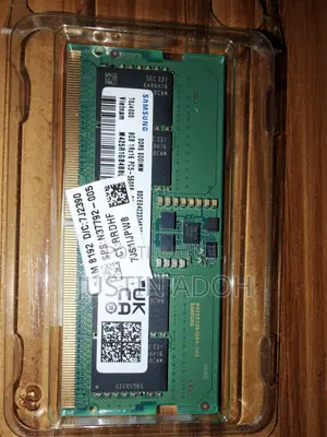 8gb DDR5 5600Mhz Laptop Ram