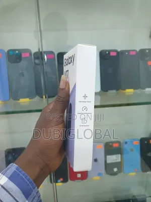 New Samsung Galaxy A07 4G 128 GB Black