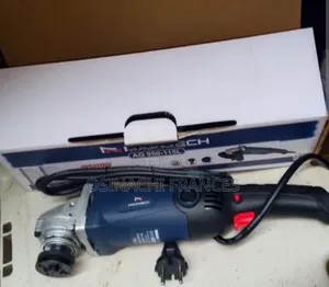 4.5" Maxmech Angel Grinder 950wtt