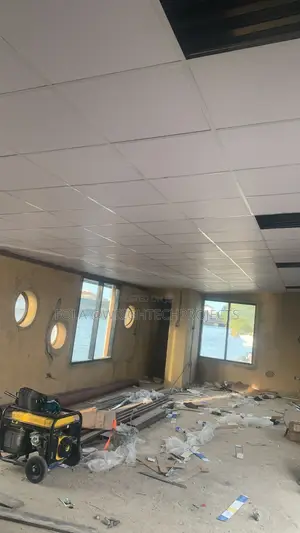 Suspended Ceiling Board