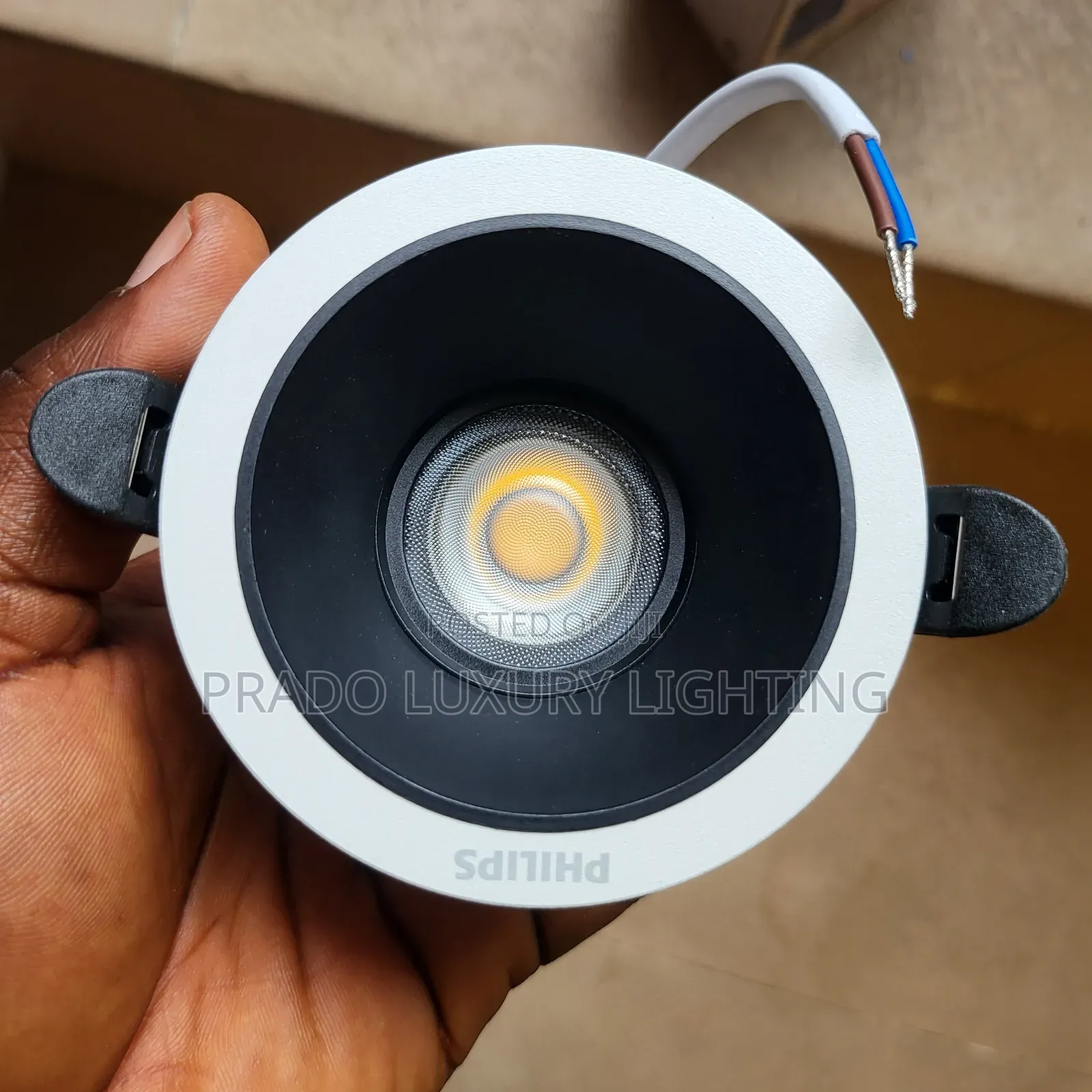Philips Pop Light