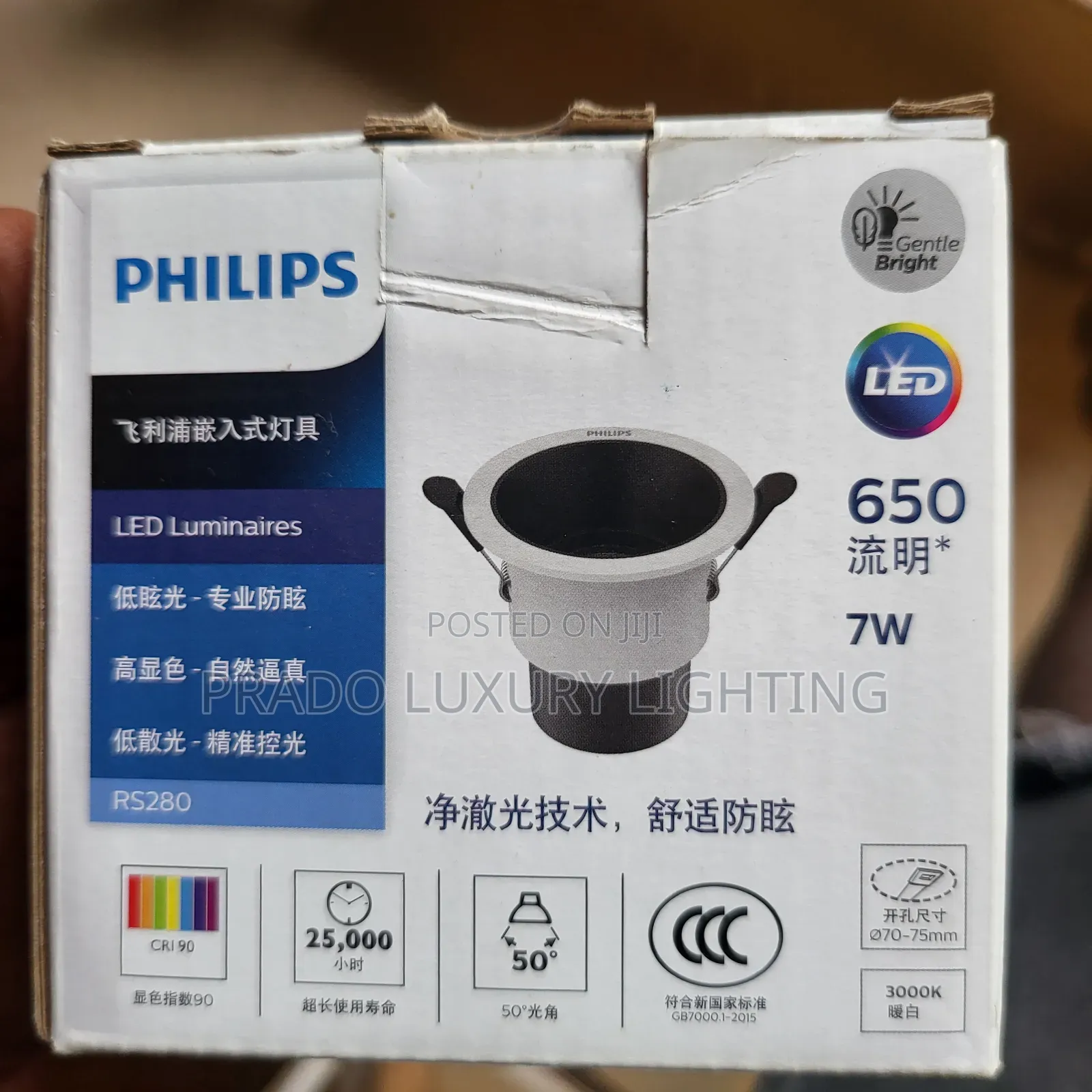 Philips Pop Light