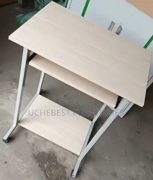 Small Size Affordable Laptop Table With Drawer