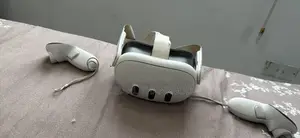 Virtual Reality