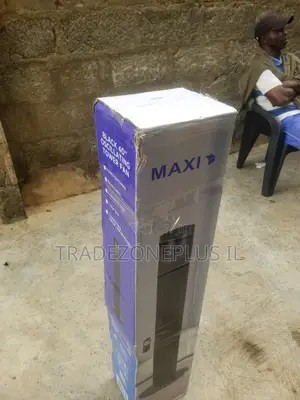 Reliable MAXI Tower Breeze System