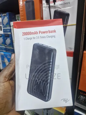 Power Bank