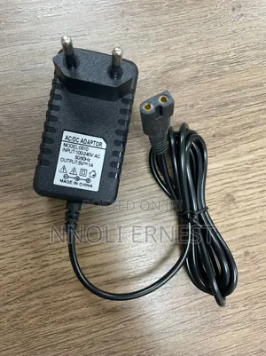 5v 2a Clipper Charger