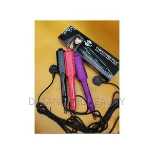 Cloud Nine Straightener