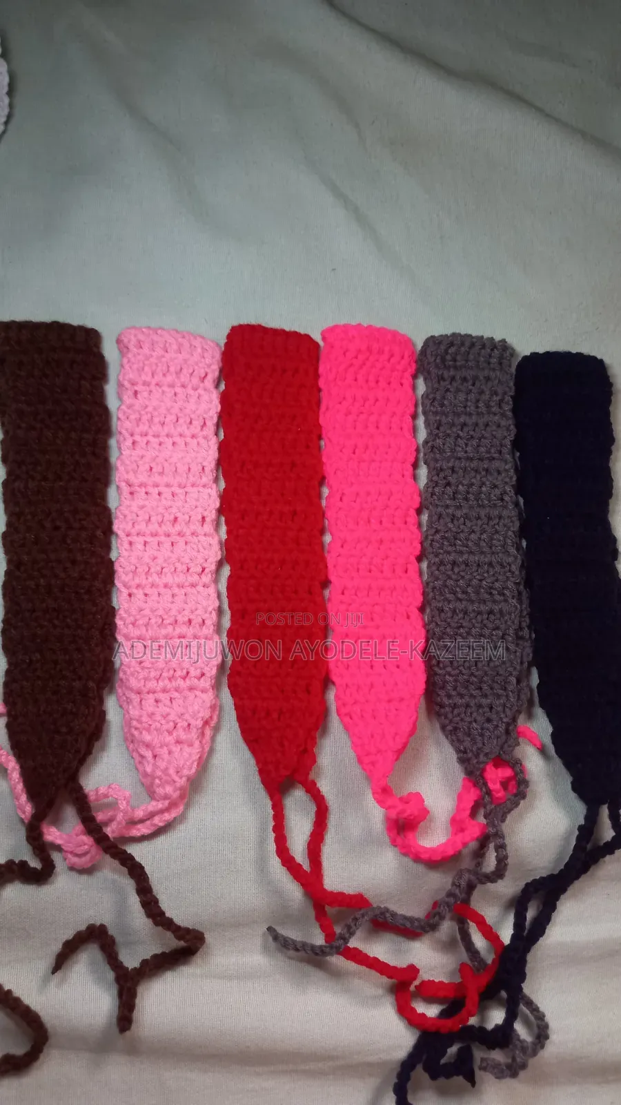 Basic Headband