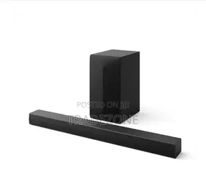 LG Audio Sound Bar GX 3.1 Ch High Resolution AUD 90TYS
