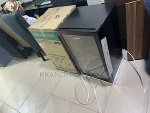 Hisense 91L Home Drinks Chiller JC-94