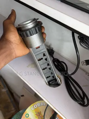 Floor Socket