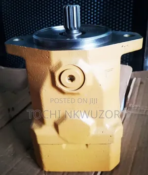 Piston Pump 234-4638