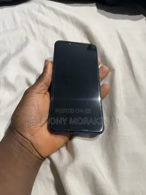 Gionee F6 32 GB Blue