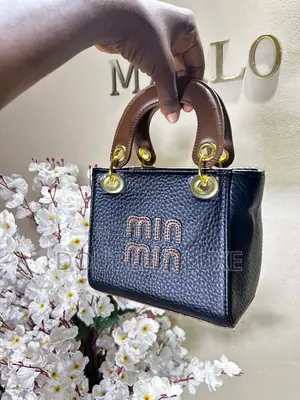 Luxury Bag