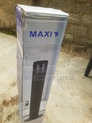 MAXI Room Cooling Tower Fan