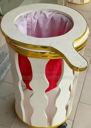 Design Offering Box for Church