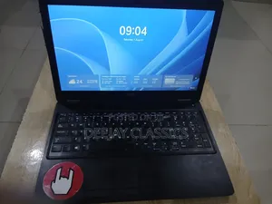 Laptop Dell Latitude 5580 12GB Intel Core i7 SSD 500GB