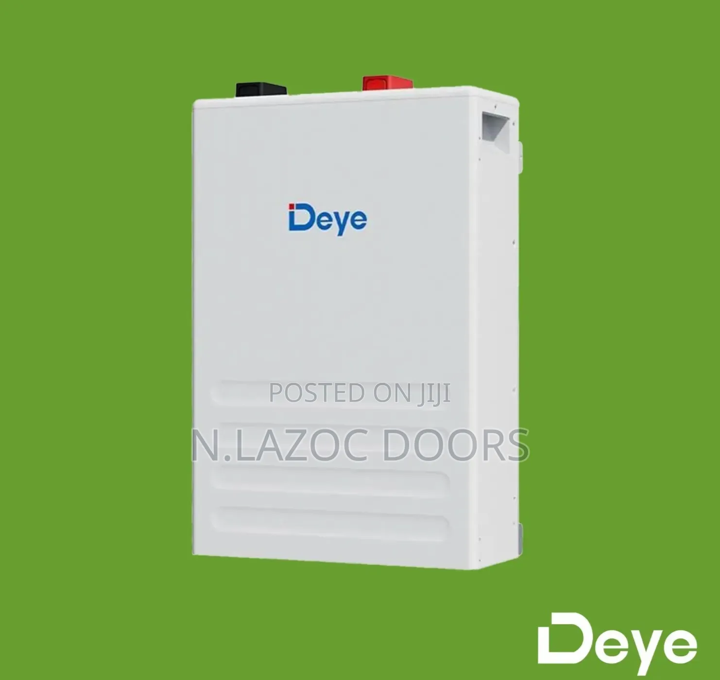 Lithium Battery