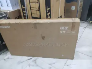 Samsung 55-Inch Q7F HDR10+ Smart TV