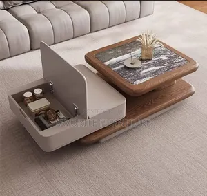 High Quality Contemporary Center Table