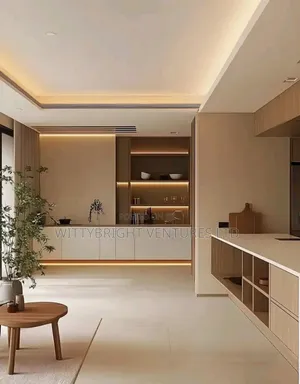 Gypsum Ceiling Deco - Materials and Installation