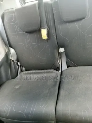 Toyota Yaris 2006 Gray