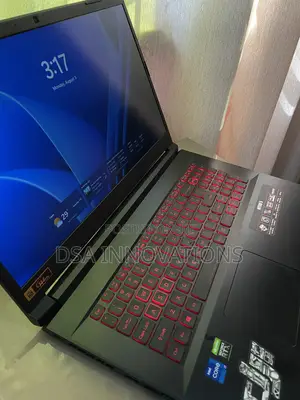 Laptop Acer Nitro 5 16GB Intel Core i7 SSD 1T