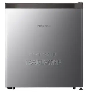 Hisense Single Door Refrigerator 45L (045DR)