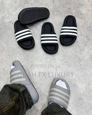 Adidas Adilette 24 Slides Now Available in Store