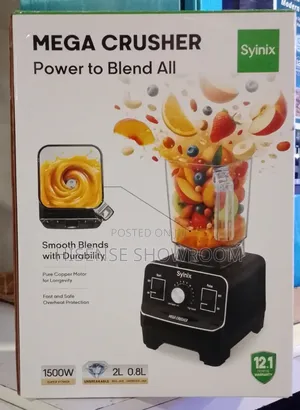 Synix Blender