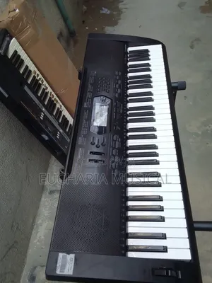 Casio CTK-3000