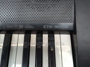 Casio CTK-3000