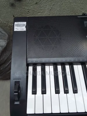 Casio CTK-3000