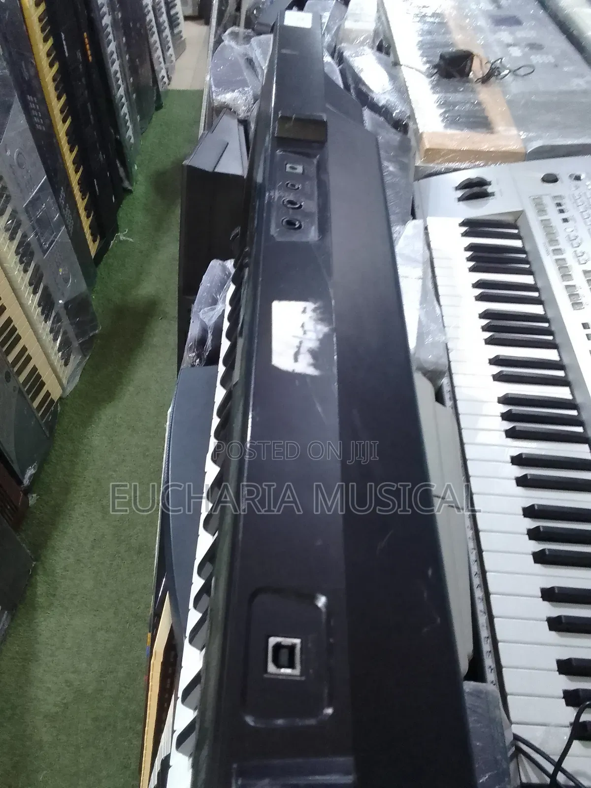 Casio CTK-3000