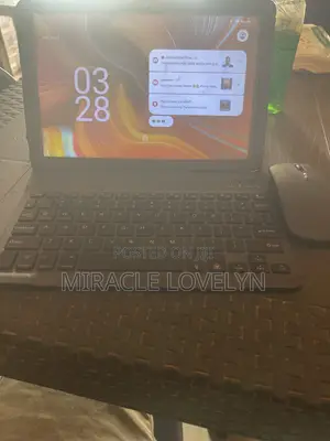 Laptop 4GB SSD 128GB