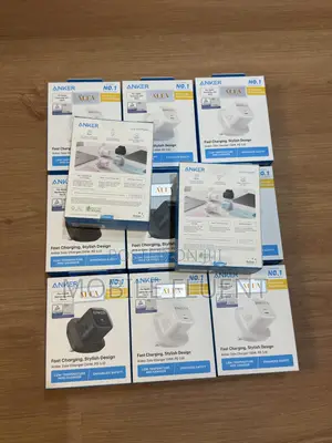 Anker 30W Zolo Charger