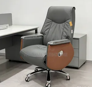 High Quality Executive Massaging Office Chair