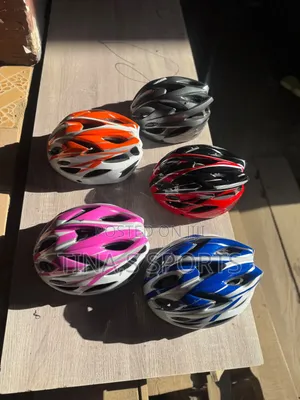 Cycling Helmet
