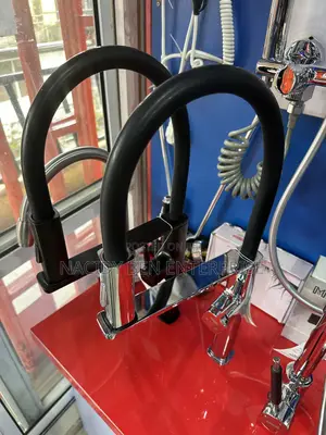 Mmart Kitchen Mixer Tap