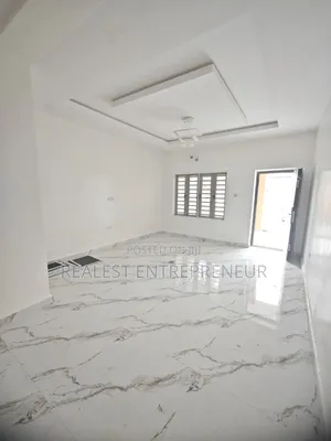 4bdrm Duplex in Lekki Peninsula 2 for rent