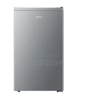 Hisense 90 Liters Single Door Refrigerator | REF 093DR